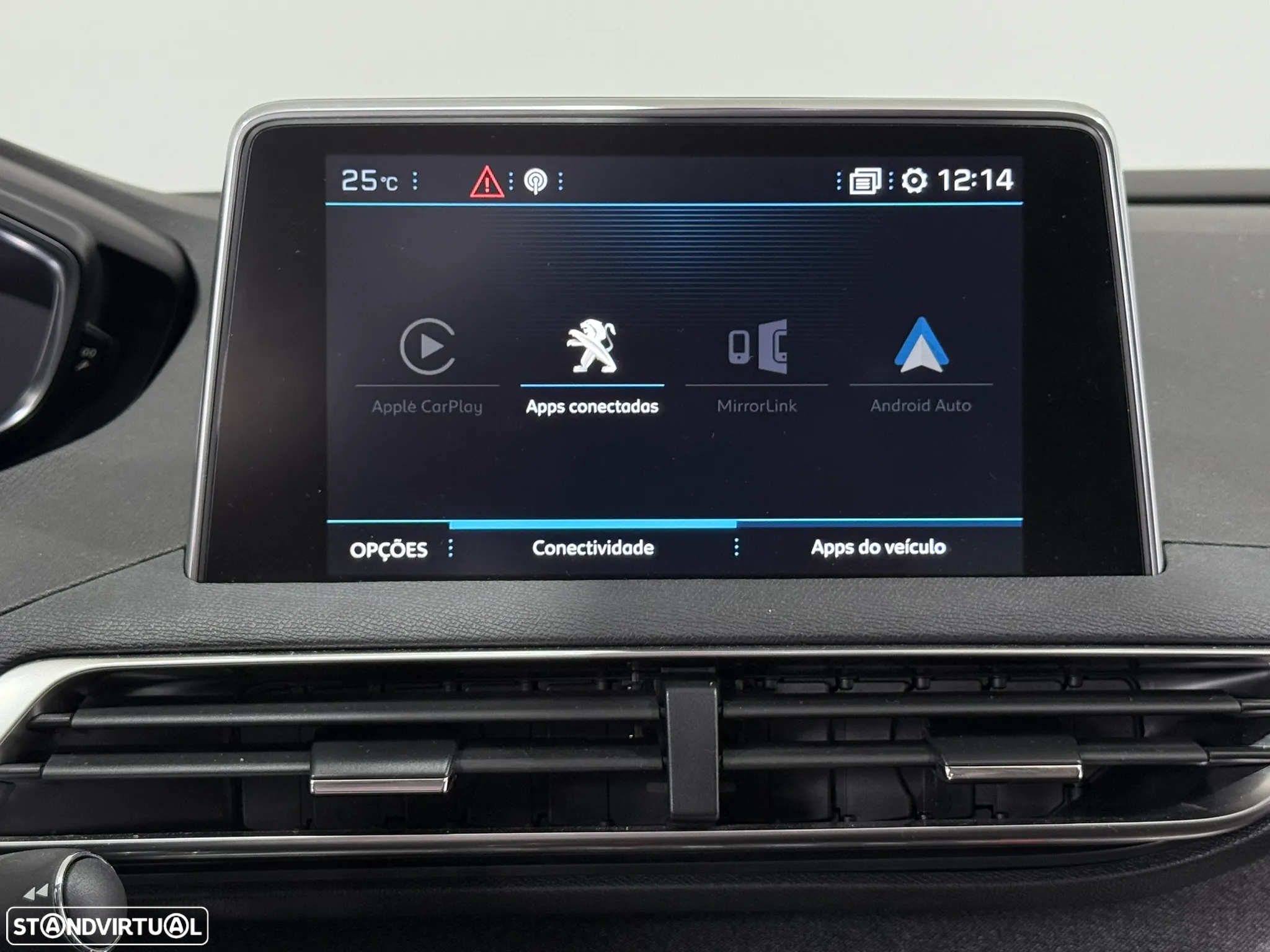 Peugeot 3008 1.5 BlueHDi Allure - 27