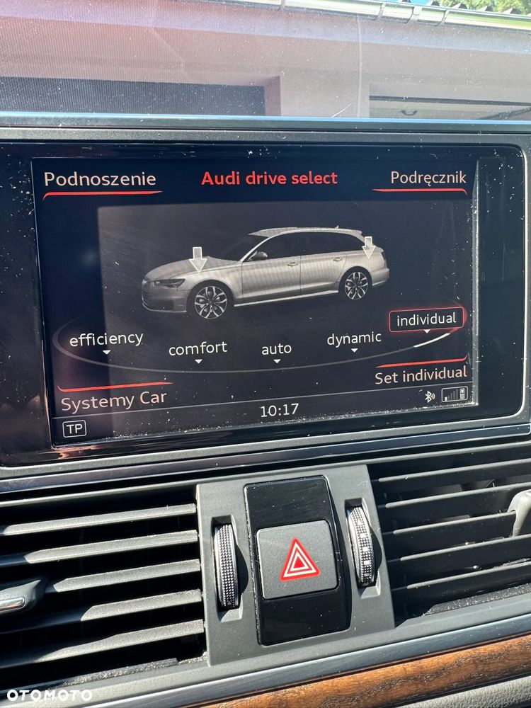 Audi A6 Avant 3.0 TDI Quattro Tiptronic - 31