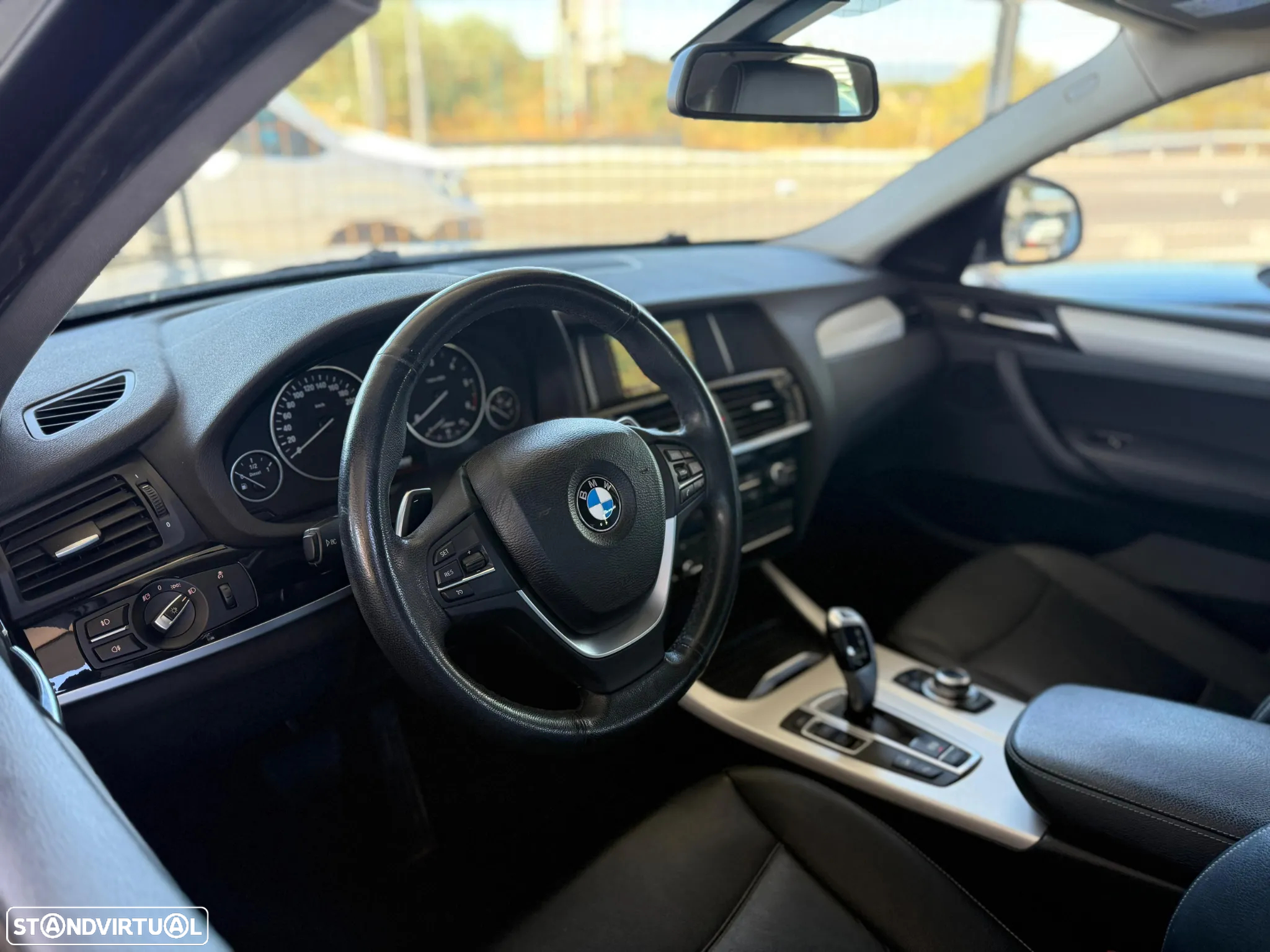 BMW X4 20 d xDrive Auto - 18