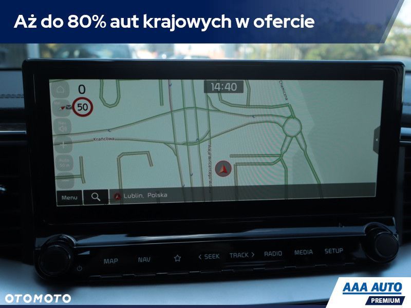 Kia XCeed - 14