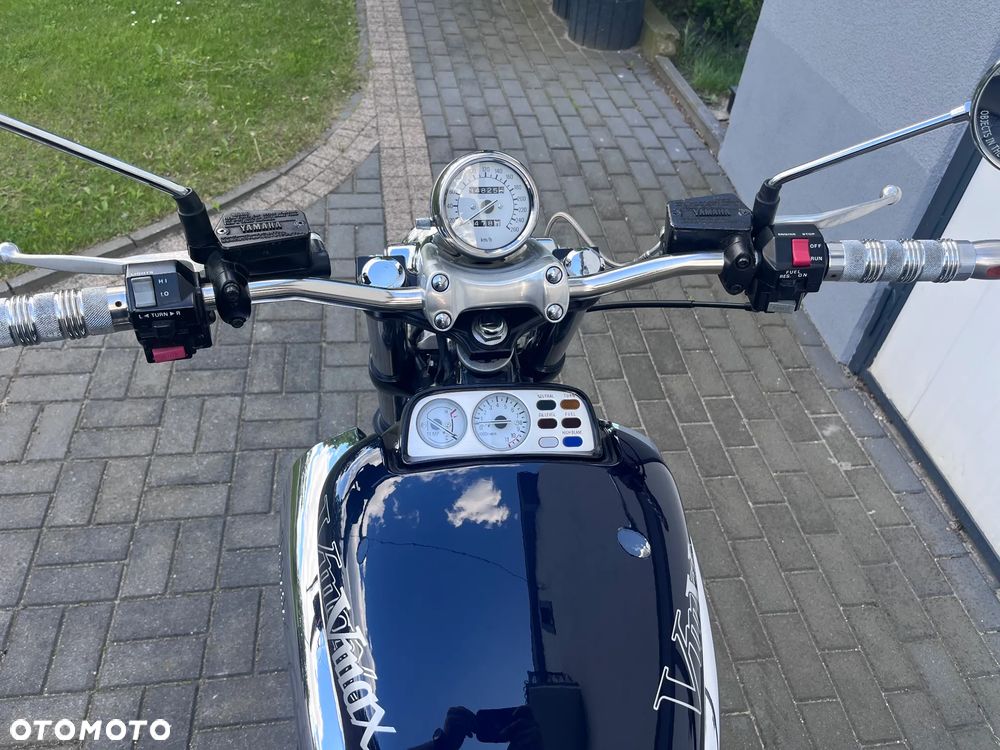 Yamaha V-MAX - 19