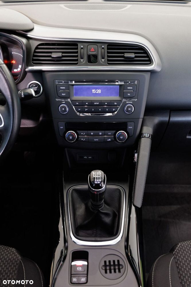 Renault Kadjar 1.2 Energy TCe Life - 27