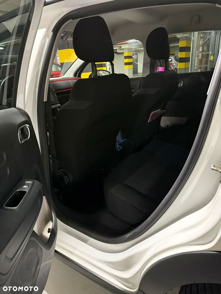 Citroën C3 1.2 PureTech Shine S&S EAT6 - 10