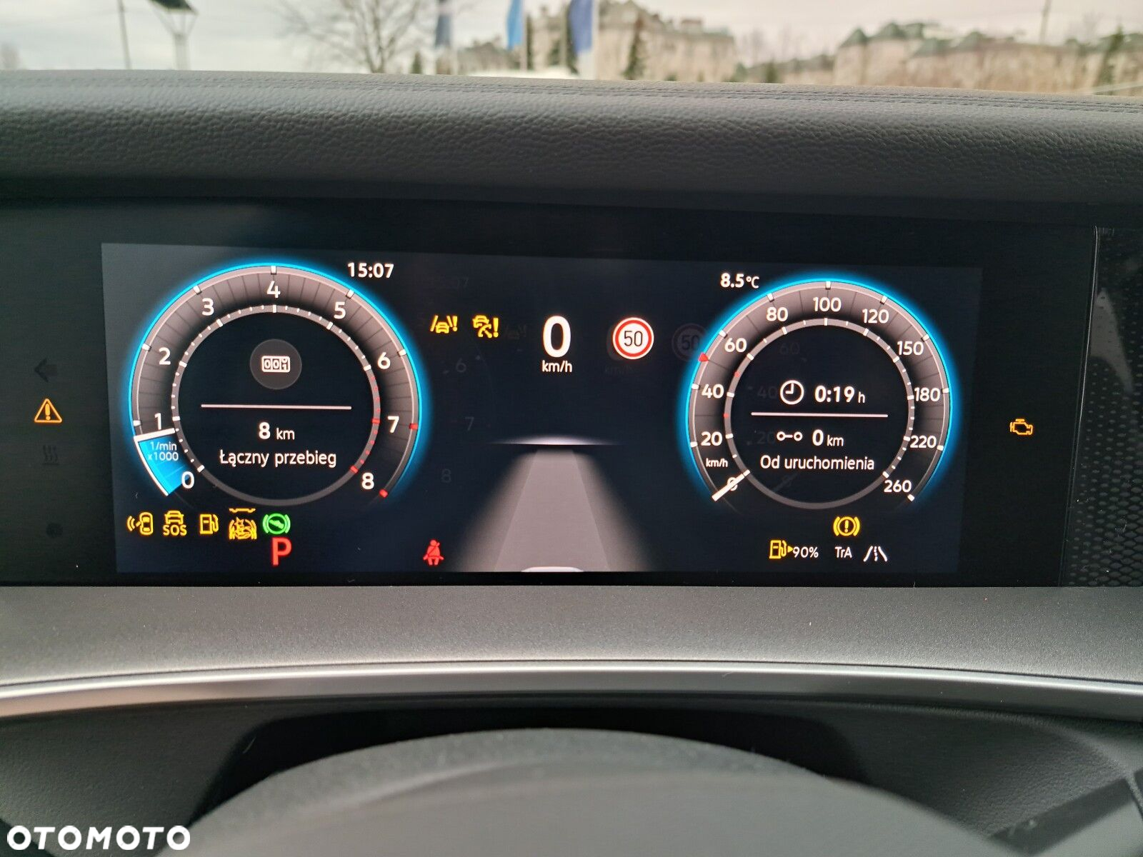 Volkswagen Tayron 2.0 TSI Life Plus DSG - 26