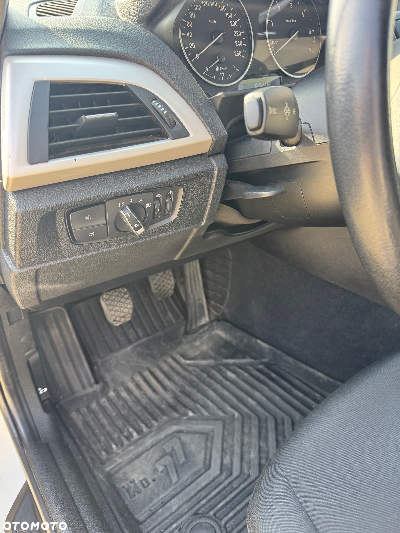 BMW Seria 1 114d - 15