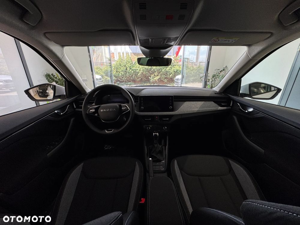 Skoda Kamiq 1.5 TSI Drive DSG - 11