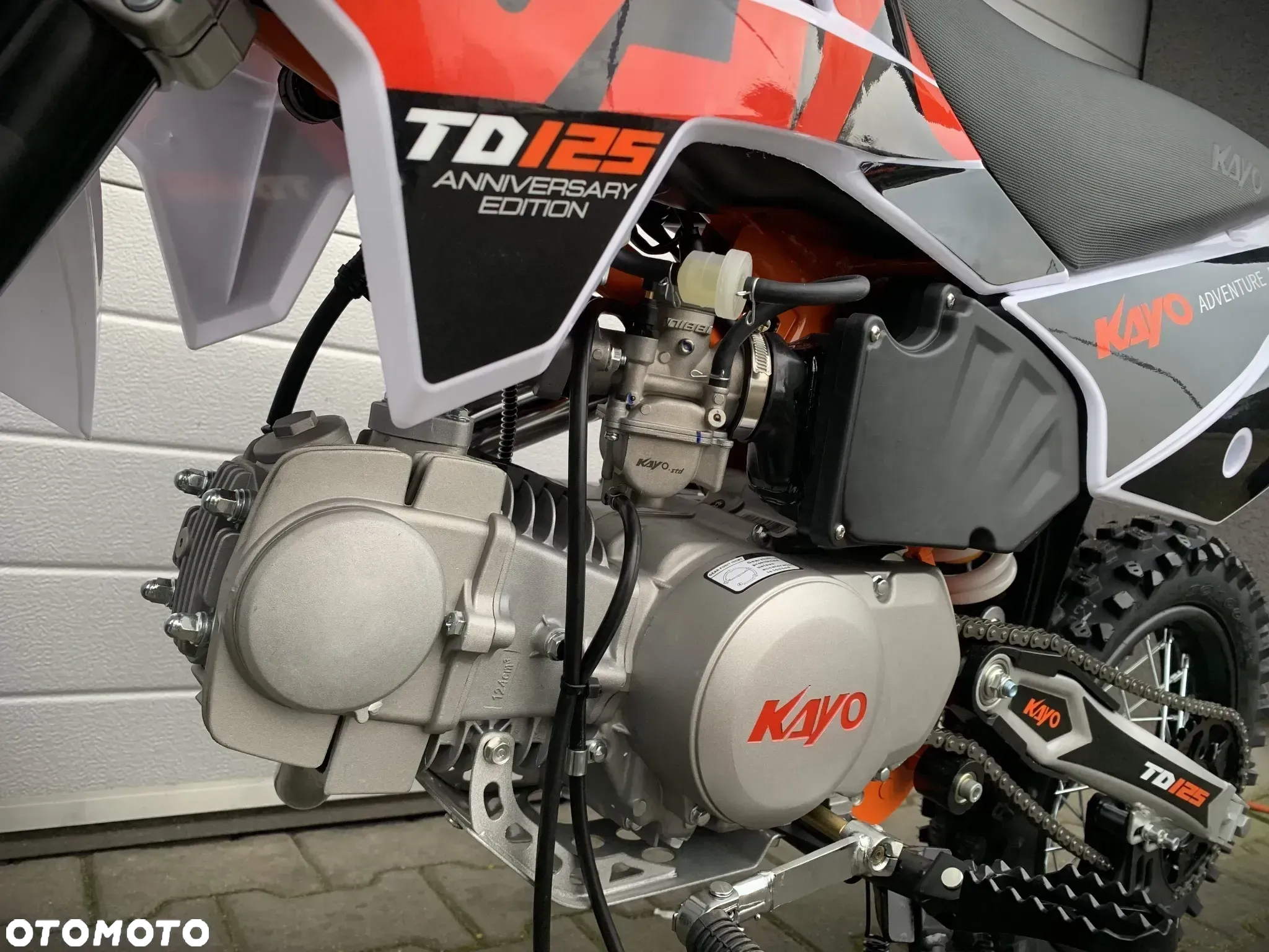 KAYO Inny - 10