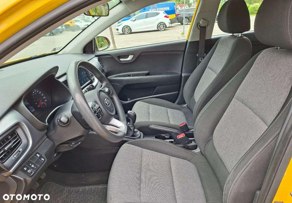 Kia Stonic - 18