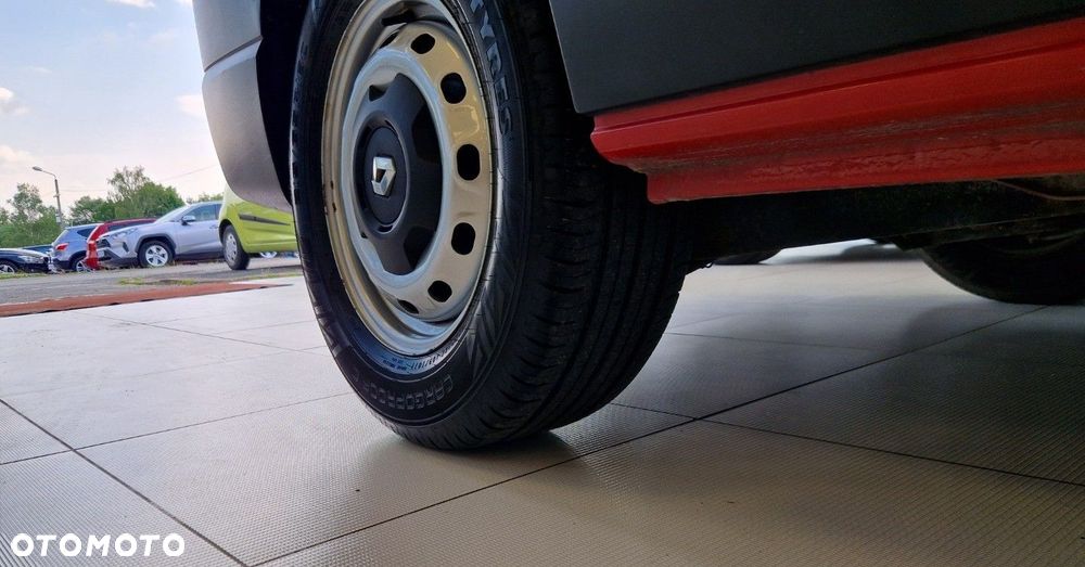 Renault Trafic - 35