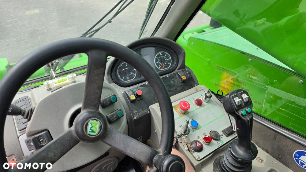 Merlo P40.17 - 3