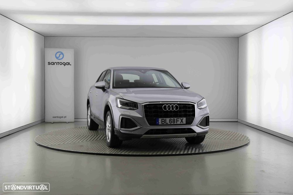 Audi Q2 30 TFSI Advanced - 2