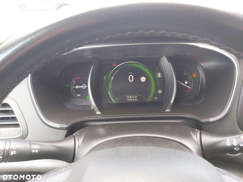 Renault Megane 1.2 16V TCE Energy Bose Edition - 25