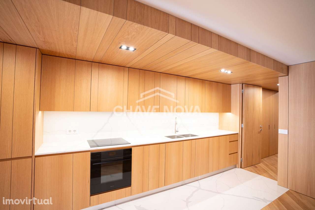 T2 c/ Terraço no Batalha Residence, no Porto - Grande imagem: 3/21