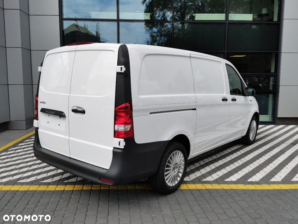 Mercedes-Benz eVito - 3