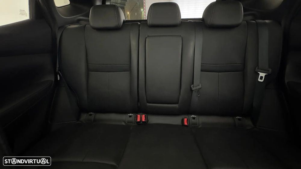 Nissan Qashqai 1.6 dCi Tekna J19 - 49