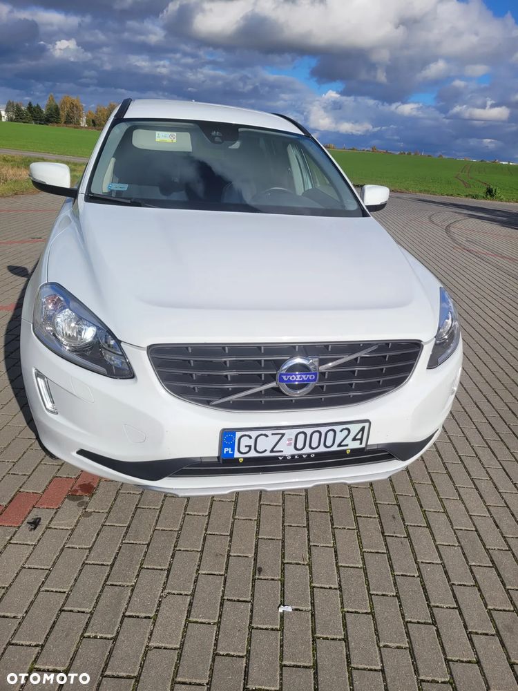 Volvo XC 60 D3 Drive-E Kinetic - 13