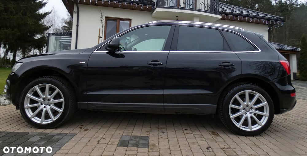 Audi Q5 2.0 TFSI Quattro S tronic - 28