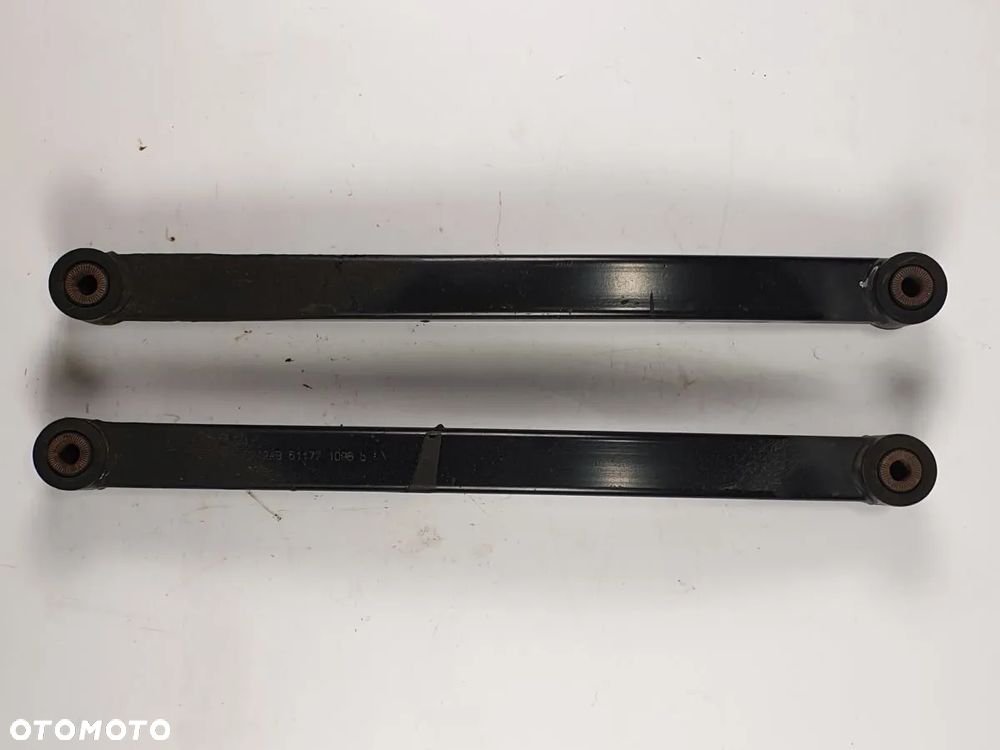 JEEP WRANGLER JL 2.0T od 2018r Wahacz - 1