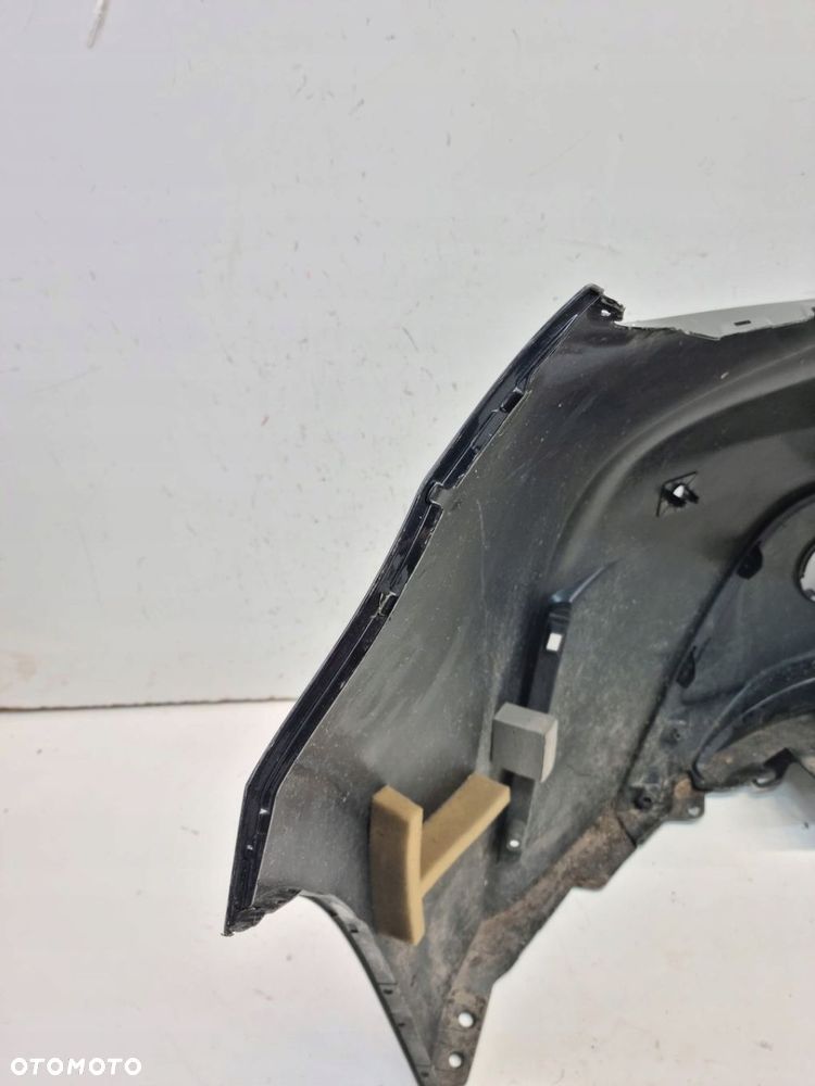 Toyota Corolla E21 HB Zderzak tył tylny - 4