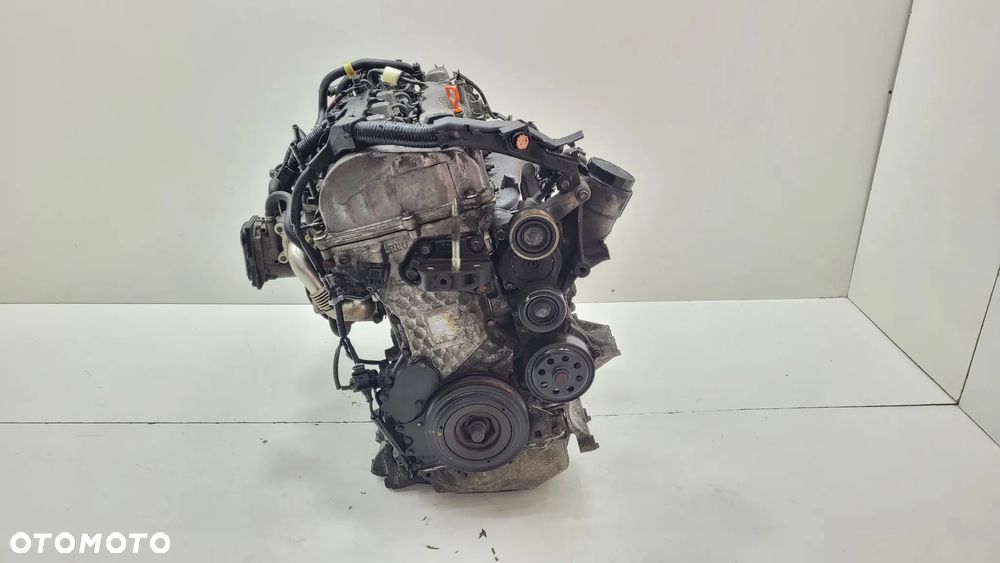 SILNIK N22B4 2.2 I-DTEC 150 KM HONDA CIVIC IX CR-V 4 IV 12-17 - 9