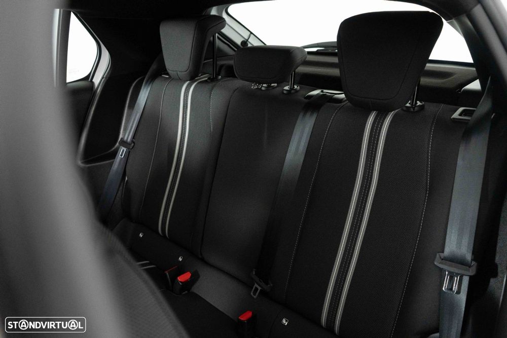 Opel Corsa 1.2 T GS Line Aut. - 11