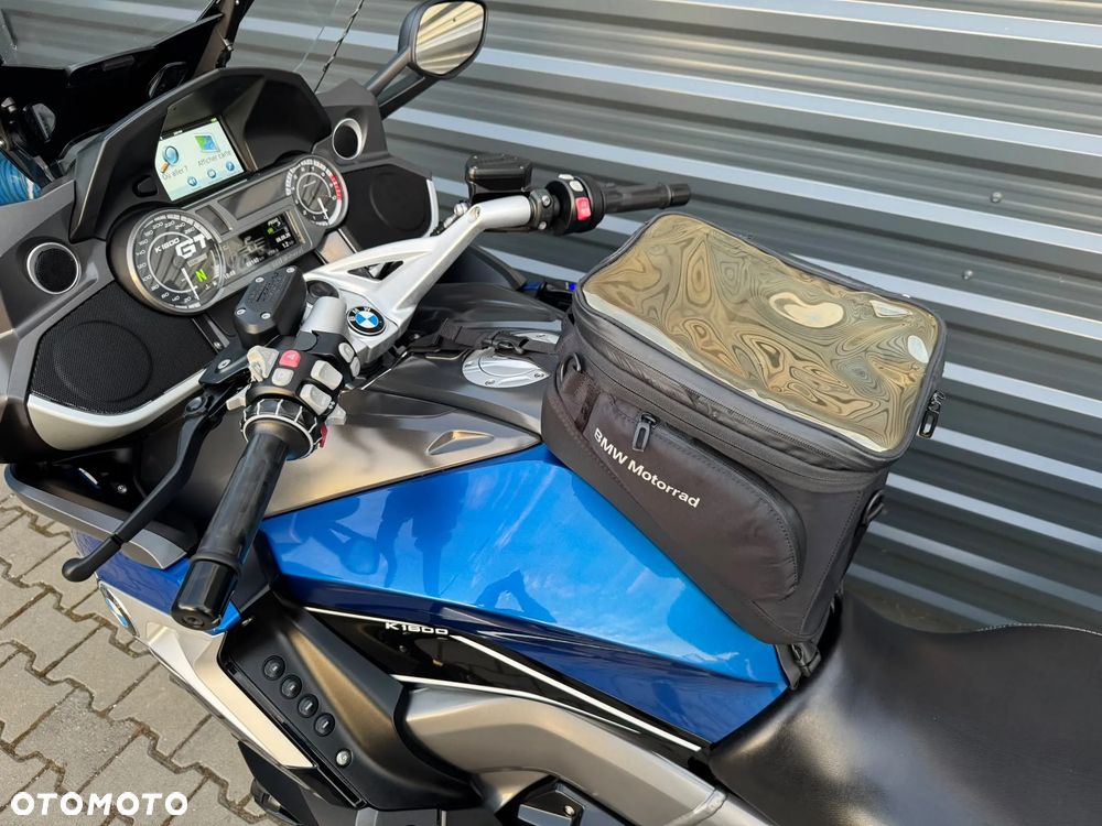 BMW K - 7