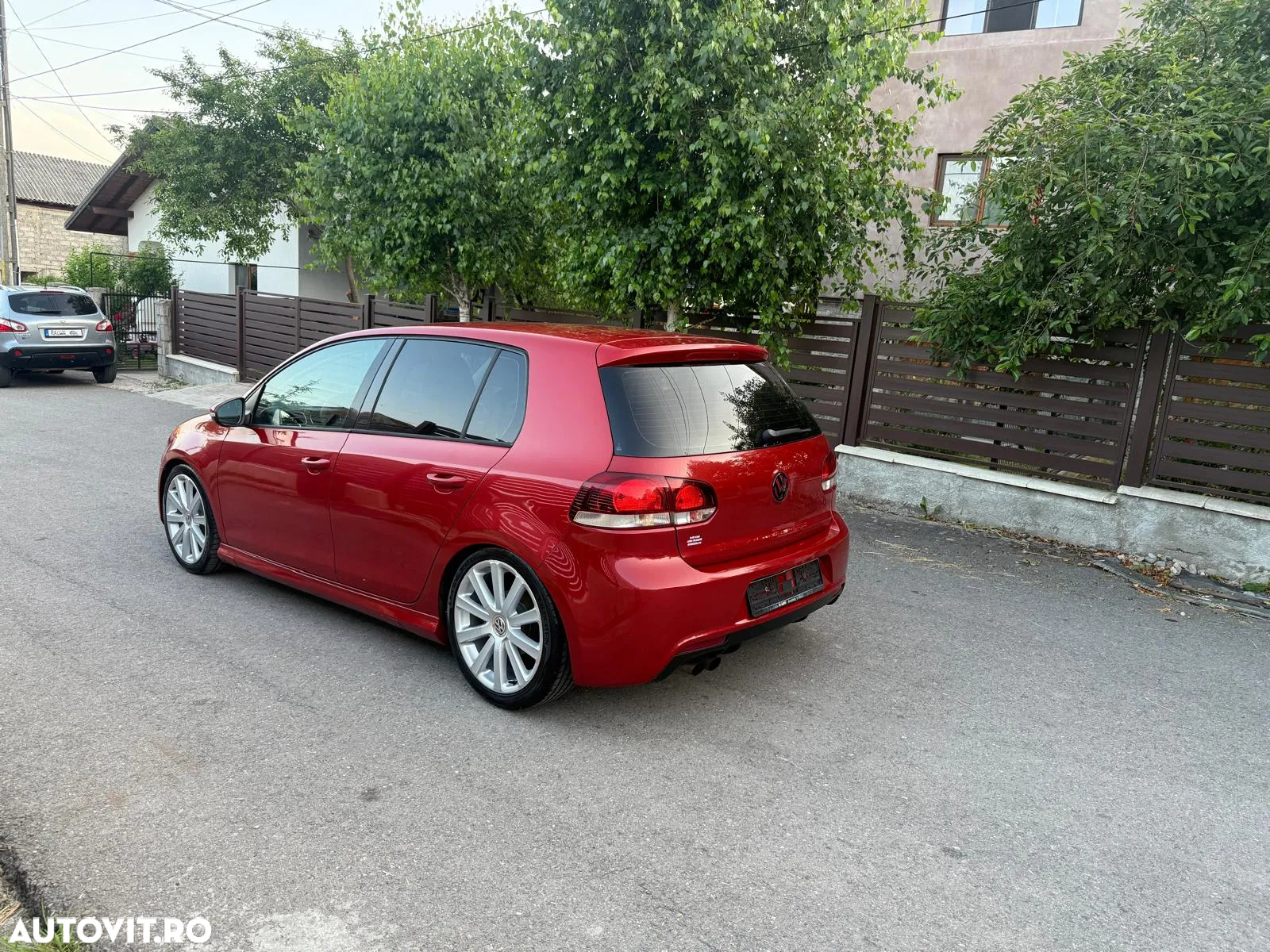 Volkswagen Golf - 3