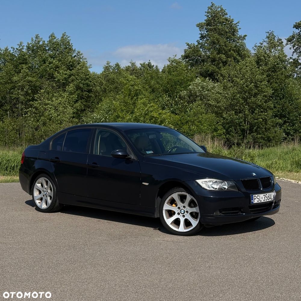 BMW Seria 3 - 1