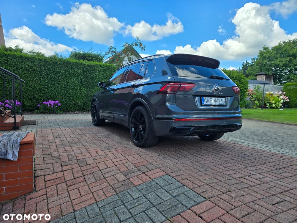 Volkswagen Tiguan 1.5 TSI EVO R-Line DSG - 3