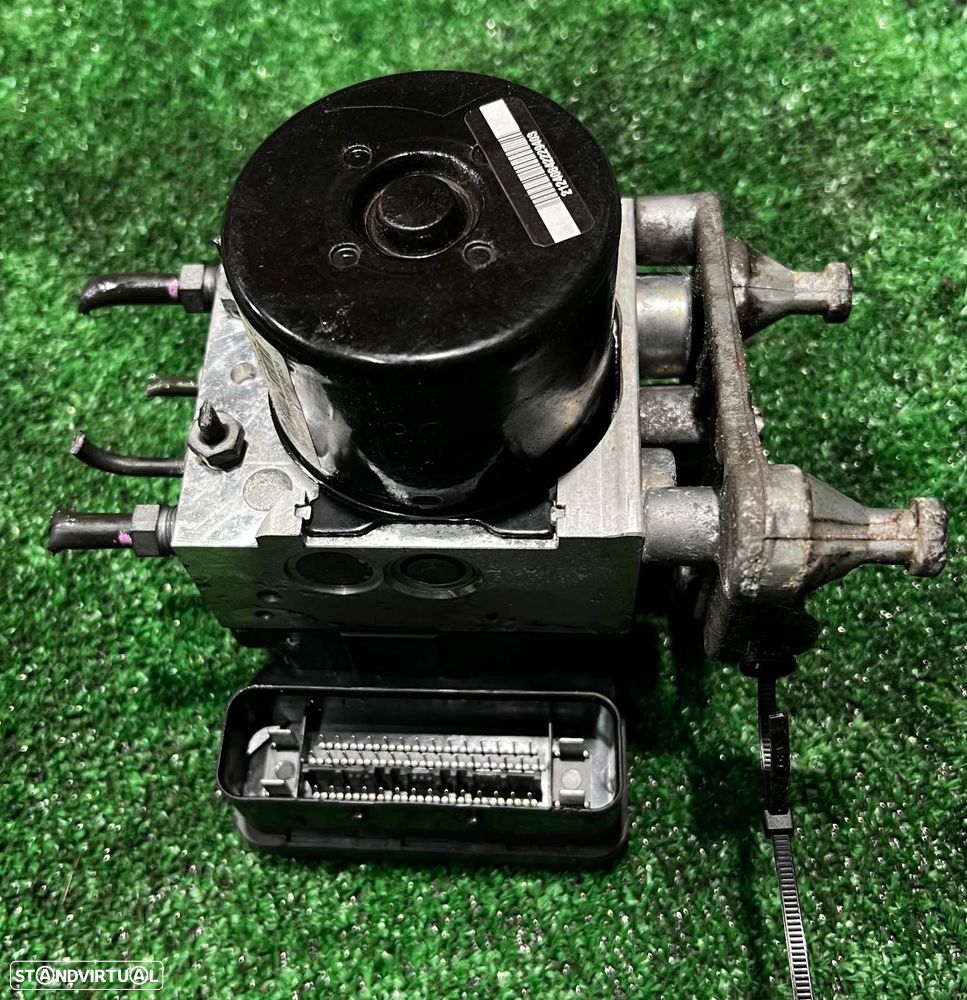 Módulo Abs Mercedes Class C W204 2010 - 1