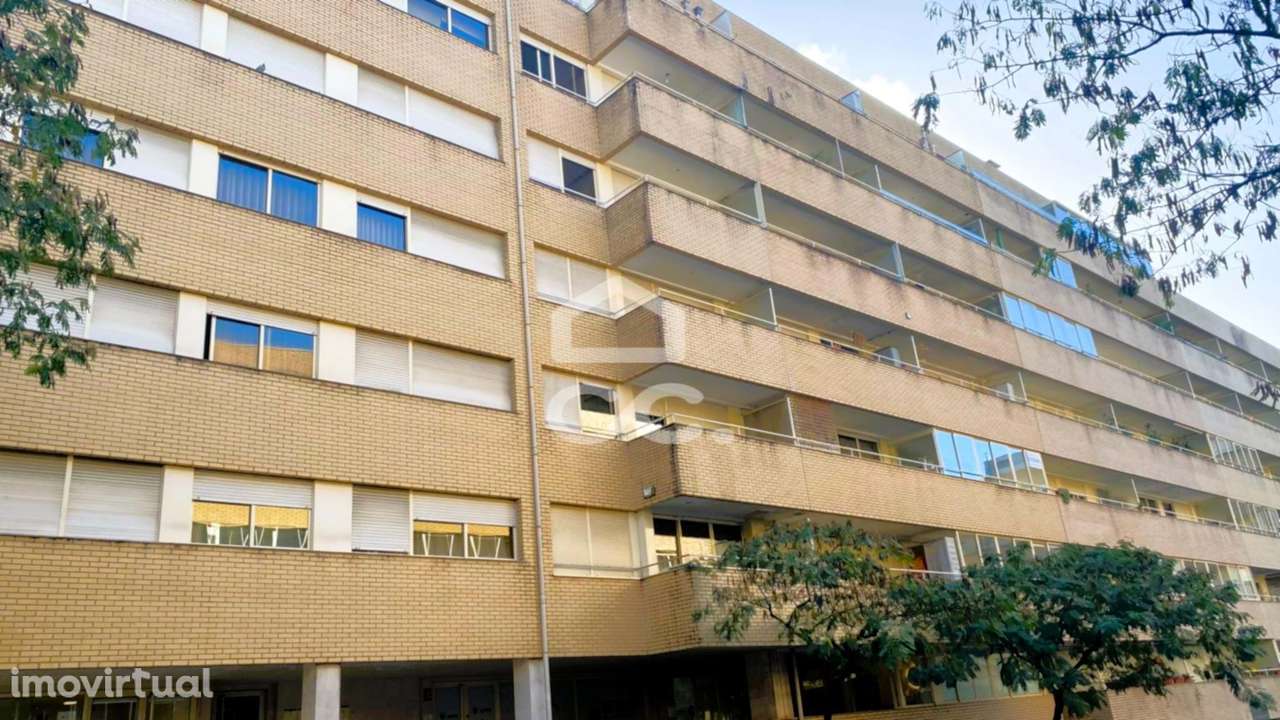 Apartamento T1 no Centro de Braga - Grande imagem: 2/13