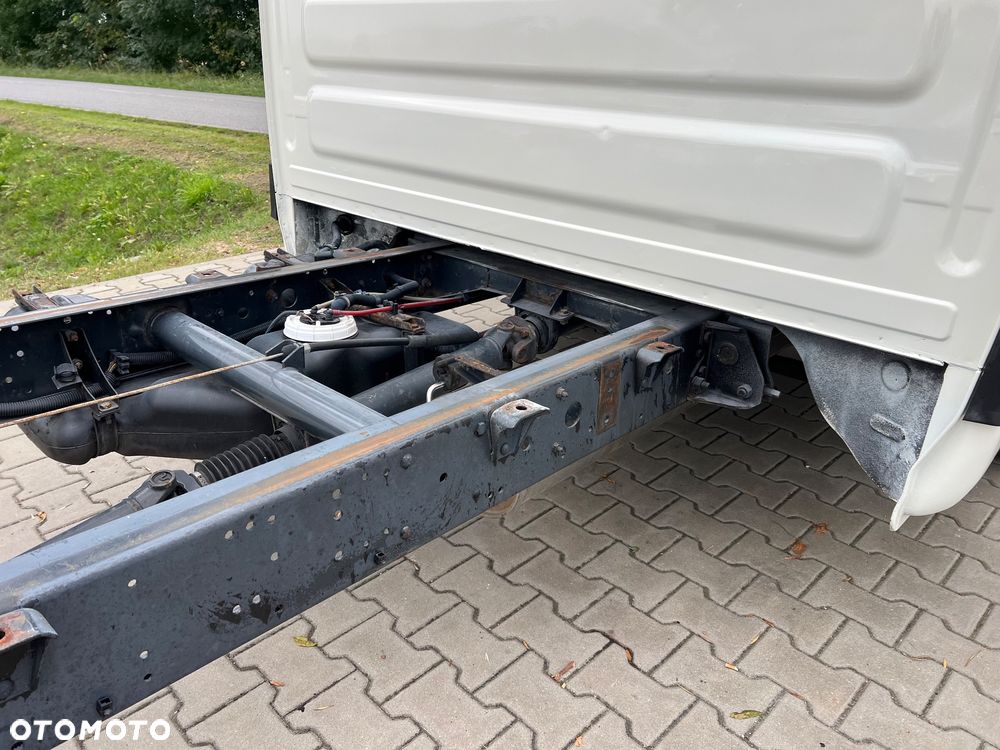 Iveco Daily 35C15 - 4
