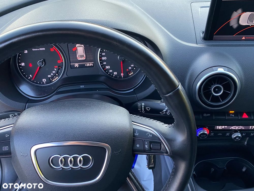 Audi A3 - 22