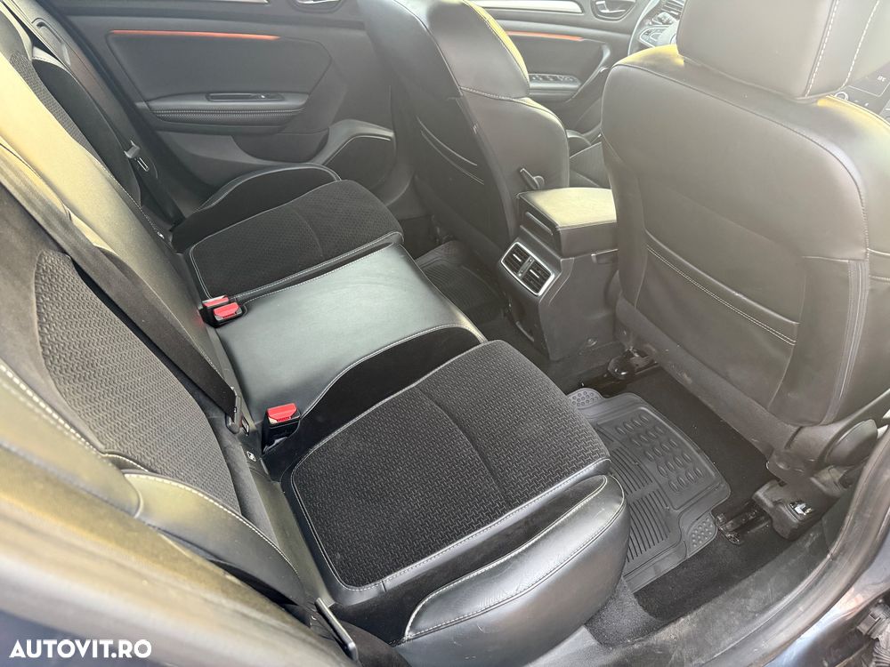 Renault Megane Grandtour ENERGY dCi 130 INTENS - 8