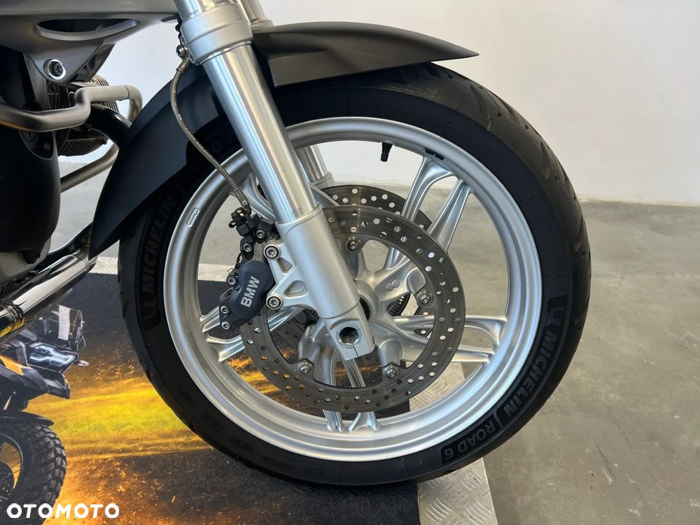 BMW R - 22