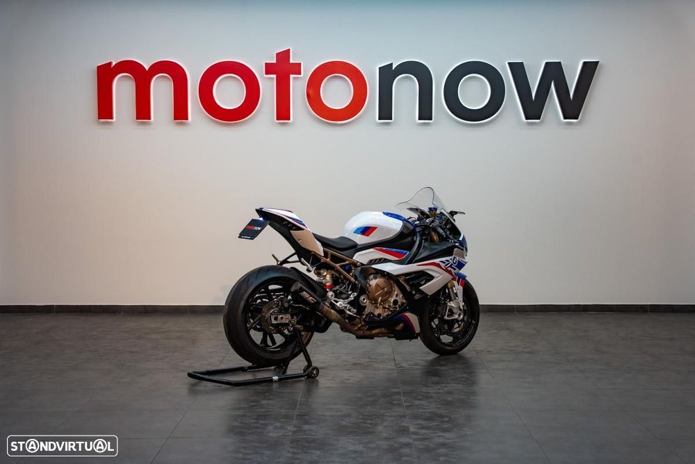 BMW S 1000 RR - PACK M - 3