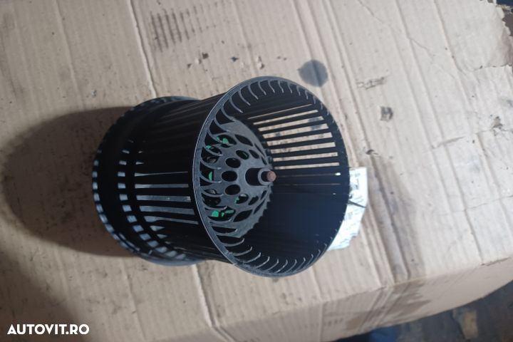 Ventilator aeroterma 1.4 HDI Peugeot 107 1 (facelift)  [din 2008 pana  2012] seria Hatchback 5-usi - 1