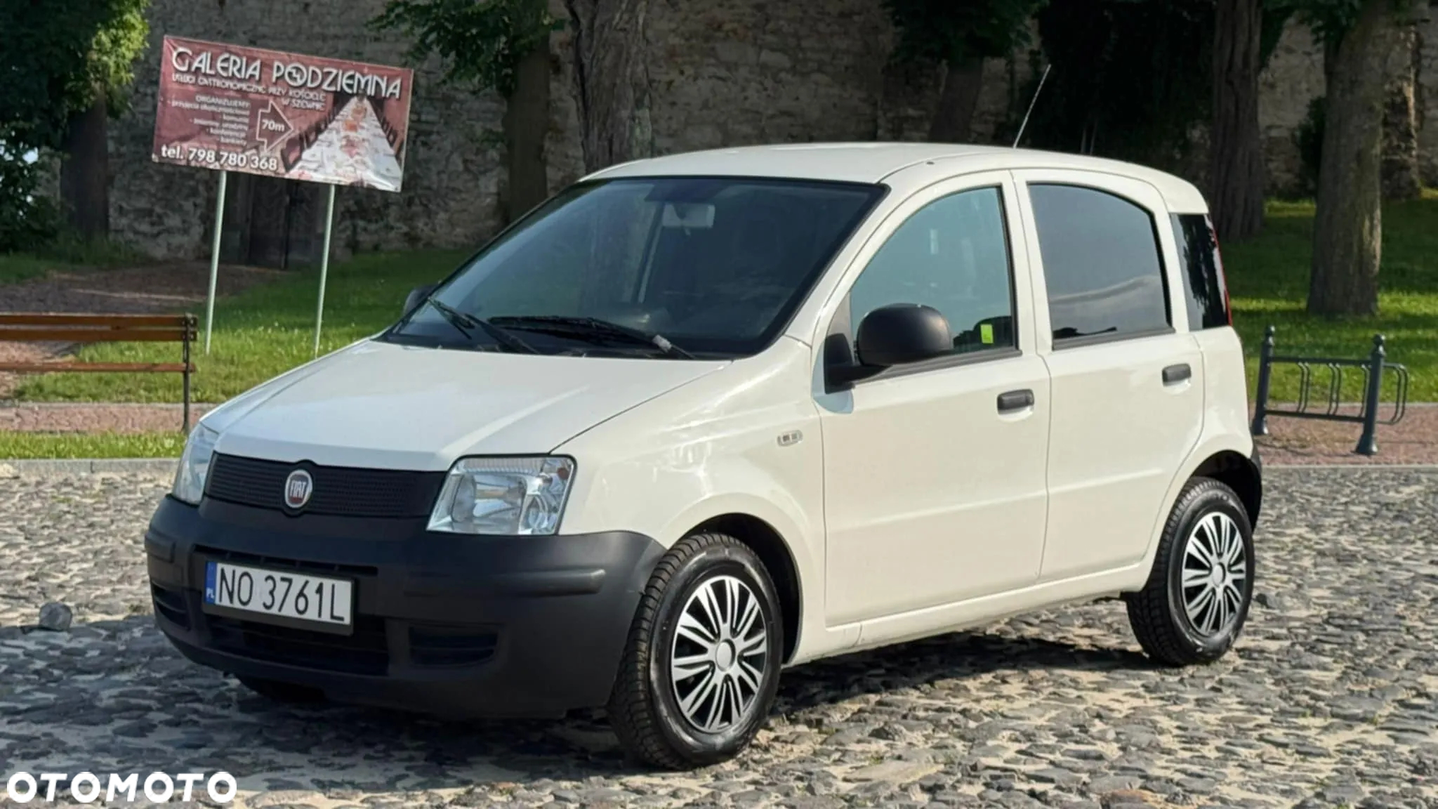 Fiat Panda - 14