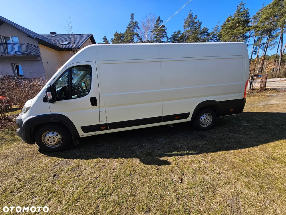 Citroën Jumper - 12