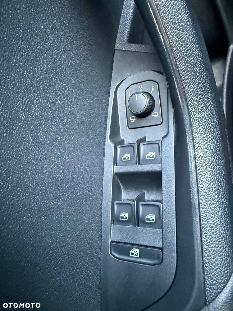 Skoda Karoq 2019