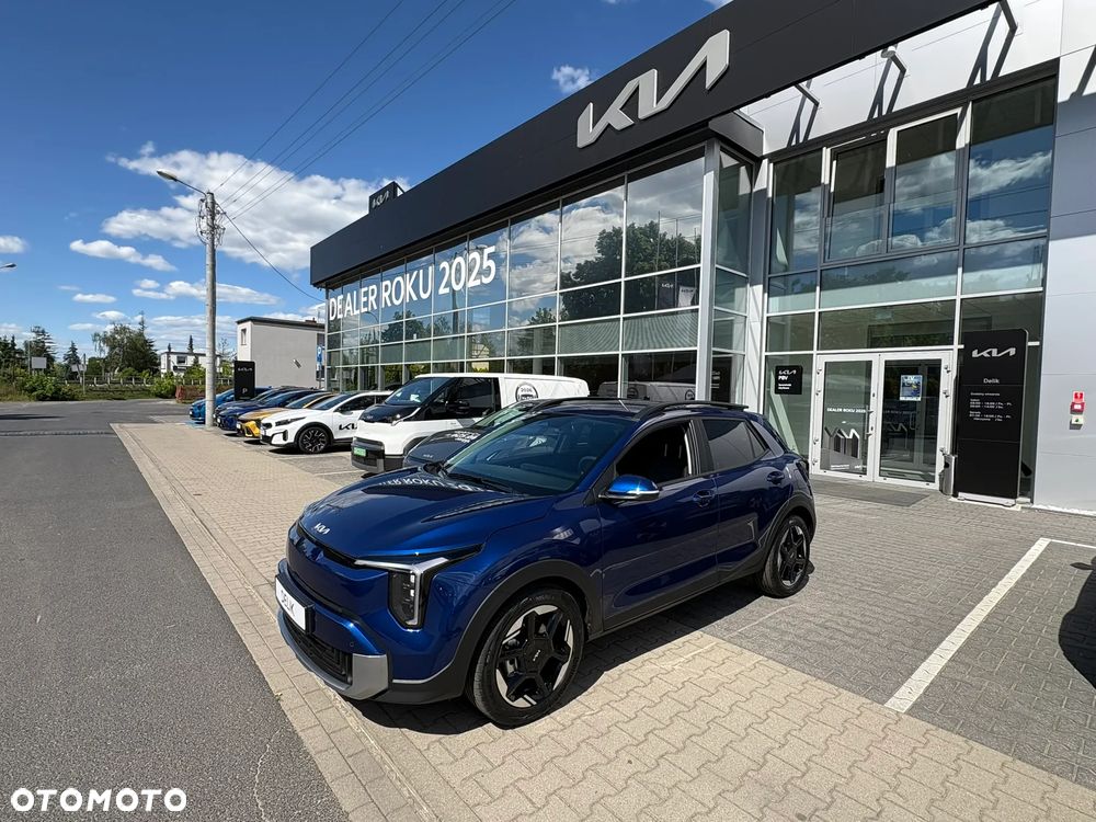 Kia Stonic 1.0 T-GDI L Business Line - 9