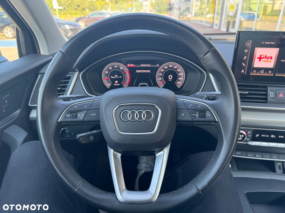 Audi Q5 - 16
