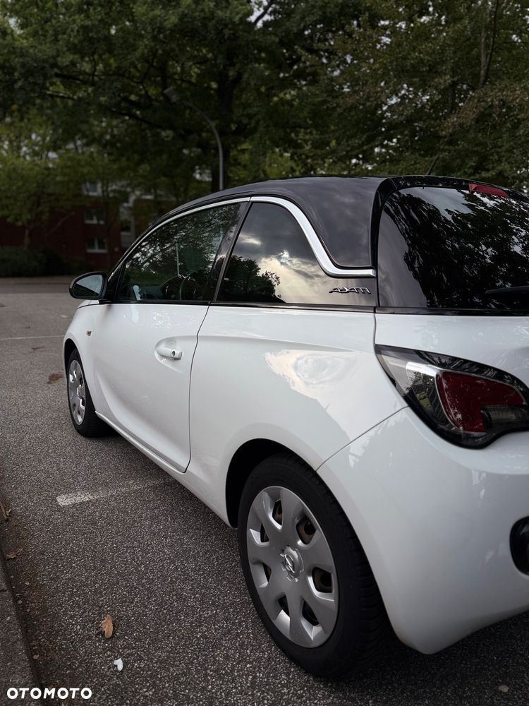 Opel Adam 1.2 - 13
