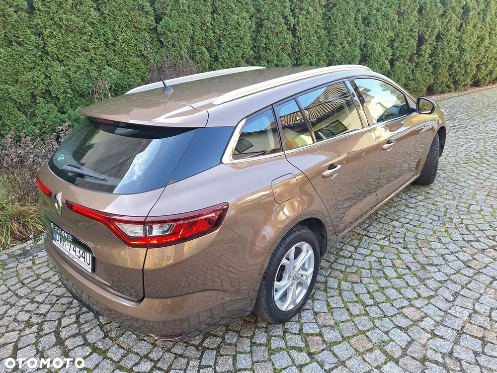 Renault Megane ENERGY dCi 110 INTENS - 30