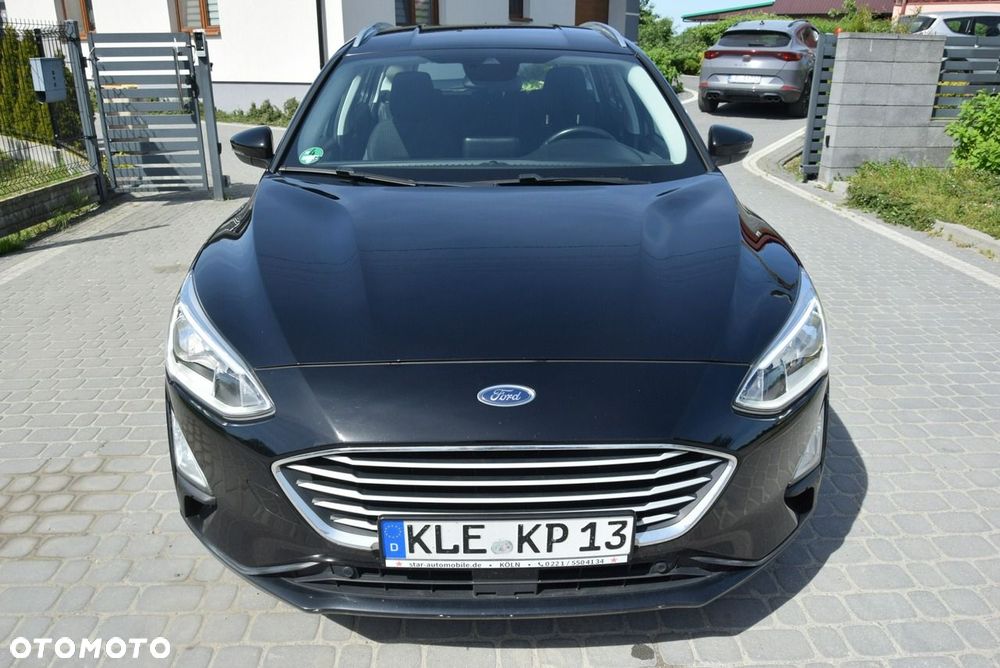 Ford Focus - 6