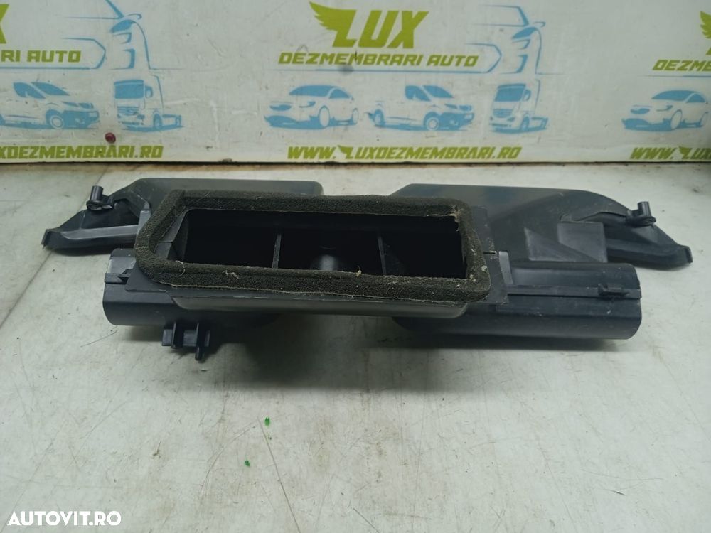 Deflector aer 96591636 Daewoo Matiz M200 [2005 - 2007] - 3