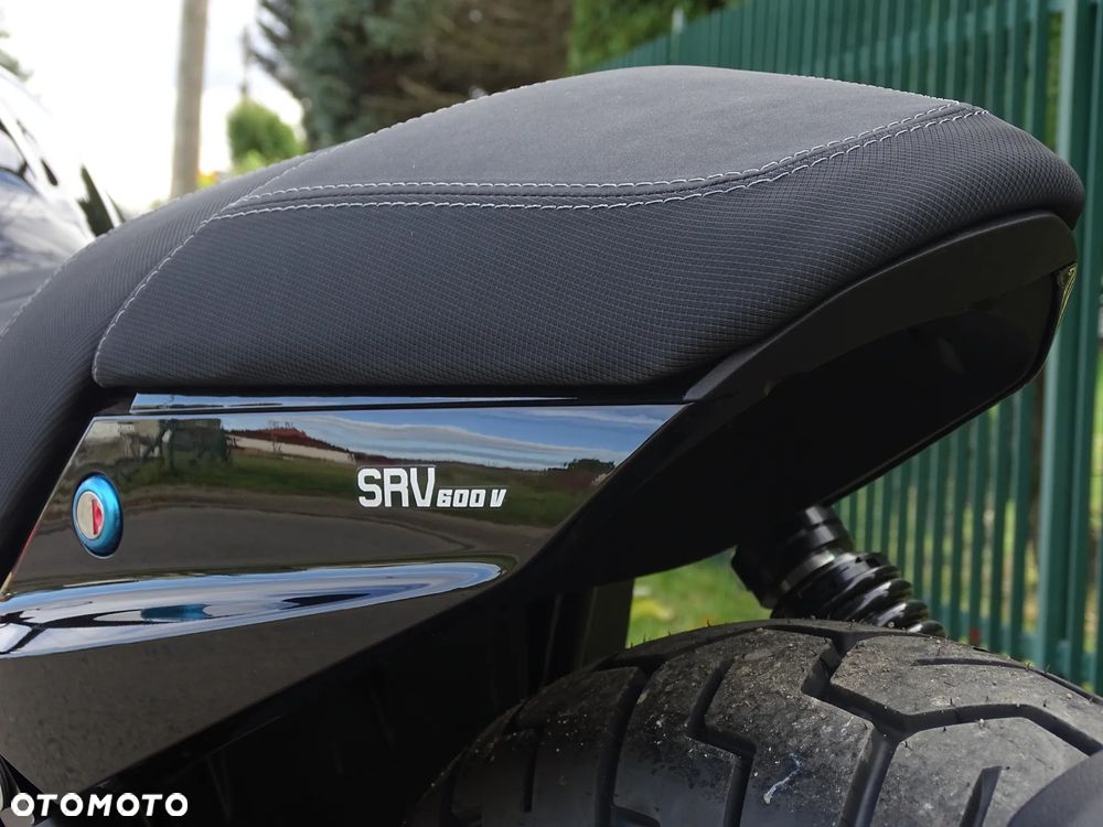 QJMOTOR SRV 600V - 9