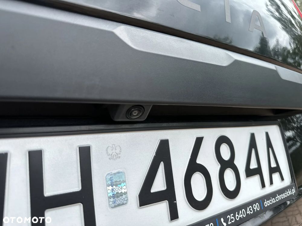 Dacia Jogger 1.0 TCe Comfort 7os - 24