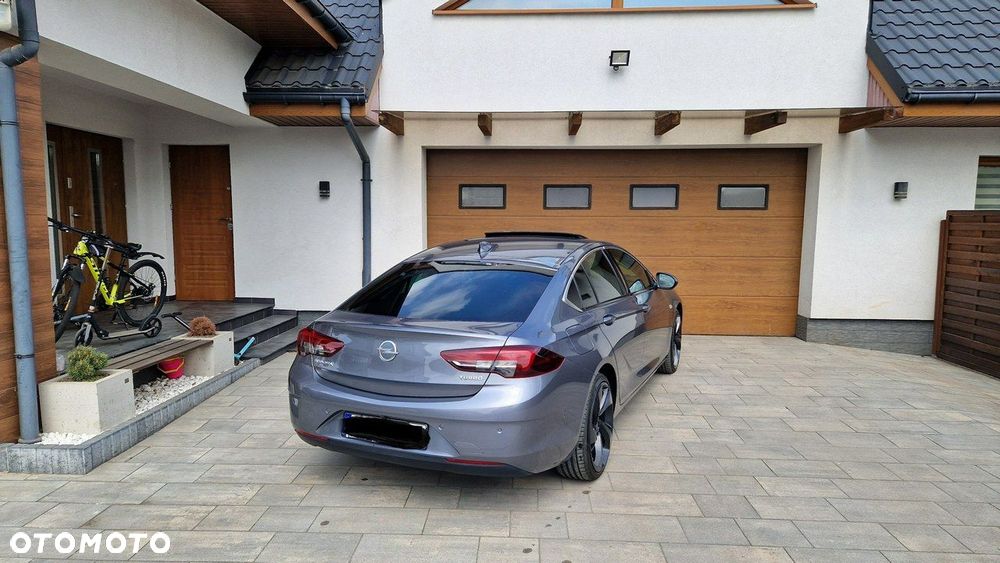 Opel Insignia - 7