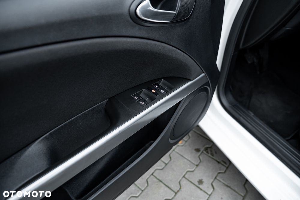 Seat Leon 1.8 TSI Sport - 17